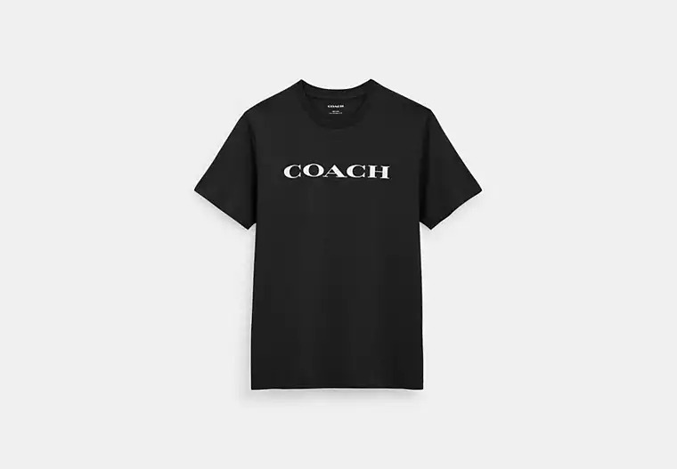 【預購】COACH K11228891  Signature T-Shirt