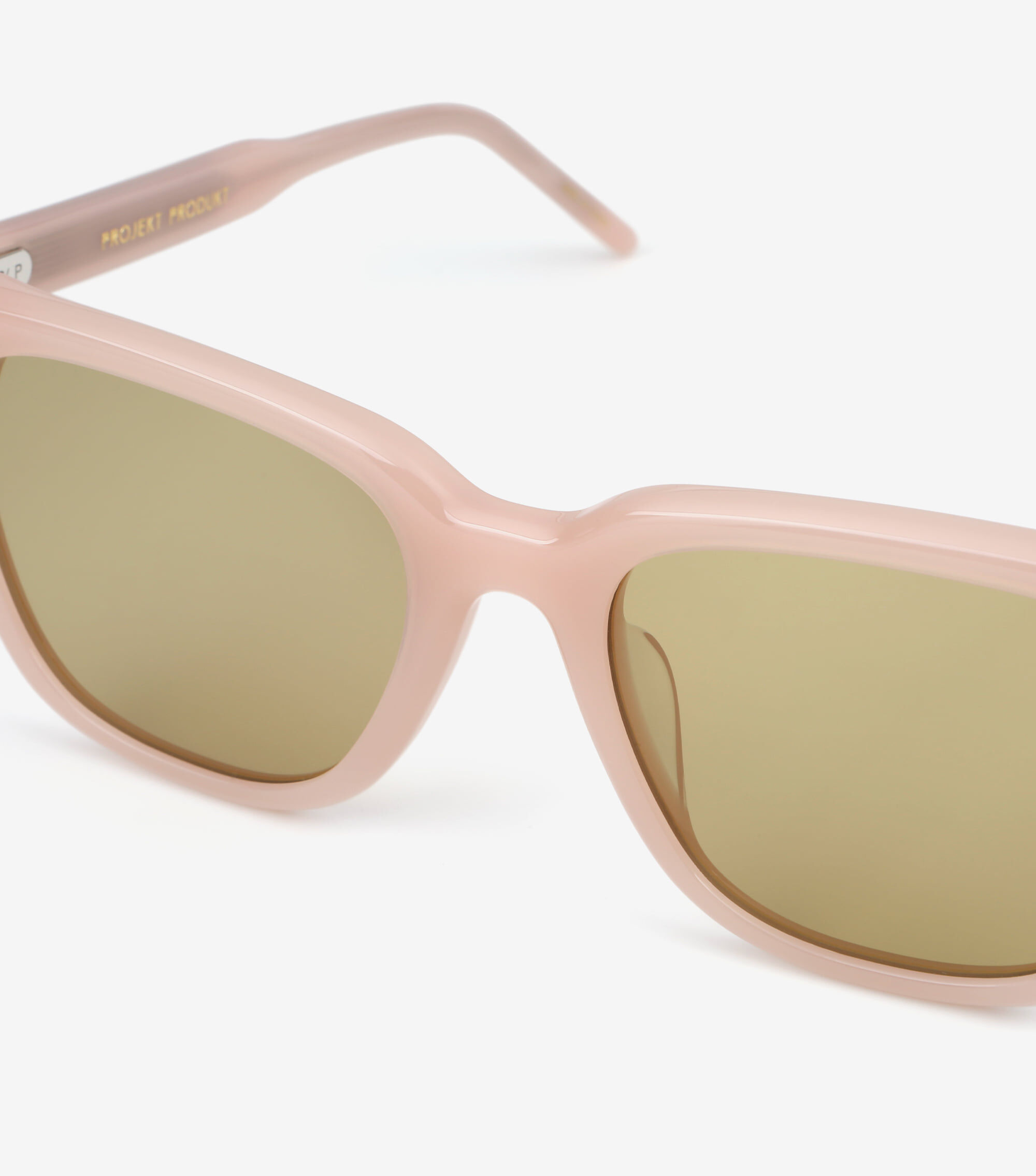 【PROJEKT PRODUKT】CL6粉紅