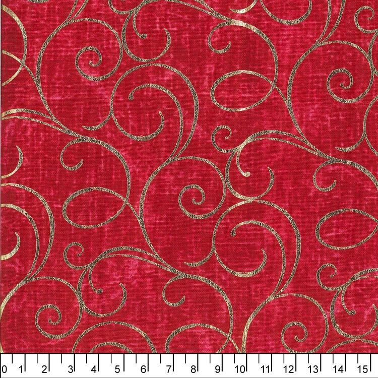 燙金 棉布251120-006(一尺)