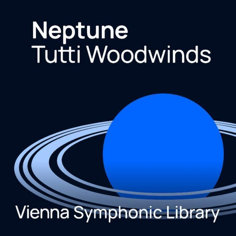 Vienna Symphonic Library Big Bang Orchestra Tutti｜管弦樂音源庫