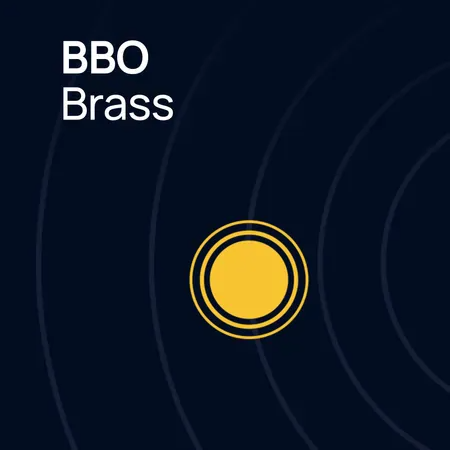 Vienna Symphonic Library Big Bang Orchestra Brass｜銅管音源庫