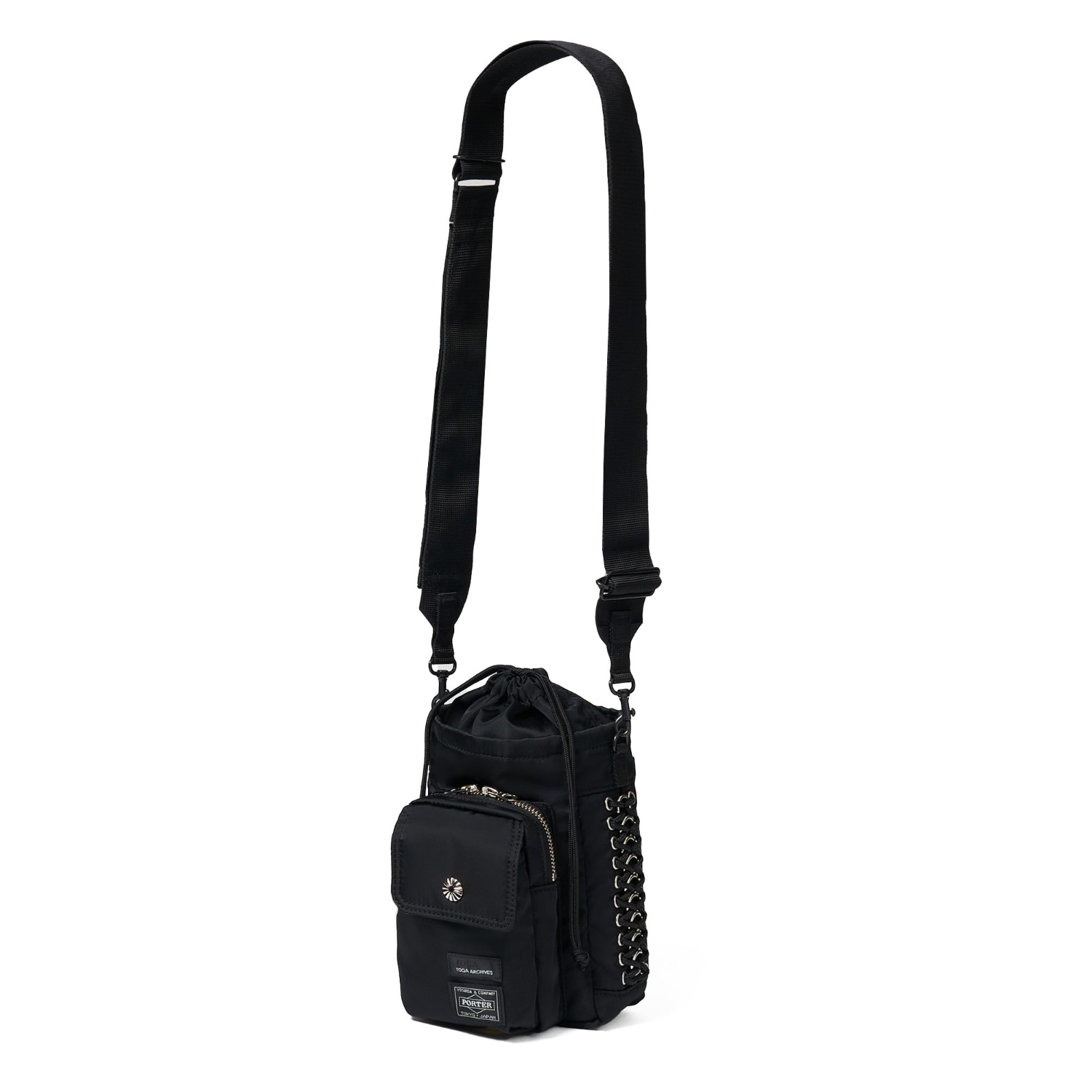 TOGA x PORTER SHOULDER BAG