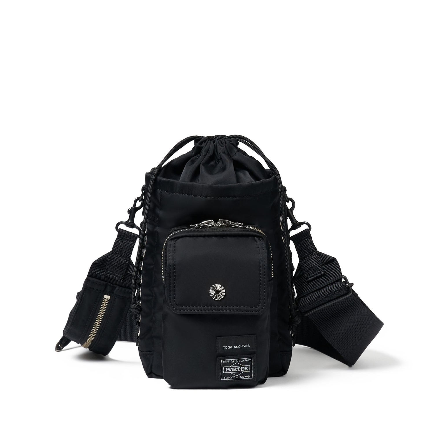 [INSTOCK] TOGA x PORTER  SHOULDER BAG