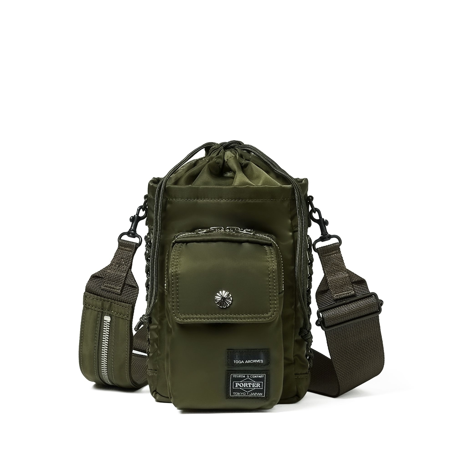 TOGA x PORTER SHOULDER BAG