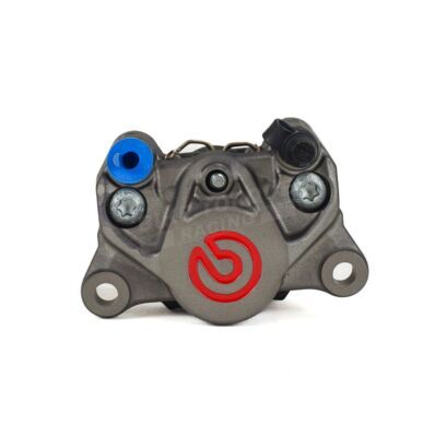 Ferodo Racing  FDB2074ST：Brembo 大螃蟹對二卡鉗 單插銷   機車系列 金屬燒結來令片