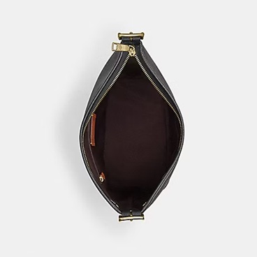 [U] COACH IM/WALNUT/BLACK CBH20 SIG JUDE BAG, 196395878130 (UCO13)