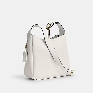 [U] COACH IM/CHALK CW002 DFR LTH HDLY FILE, 196395661978 (UCO24)