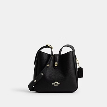 [U] COACH IM/BLACK CAL60 HDLY MIN CB PBLD, 196395786183 (UCO30)