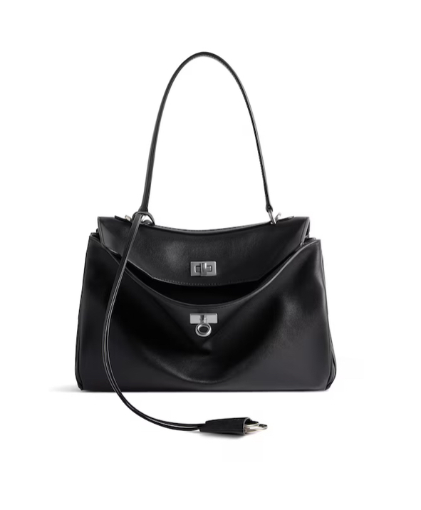 Balenciaga Small Rodeo Bag