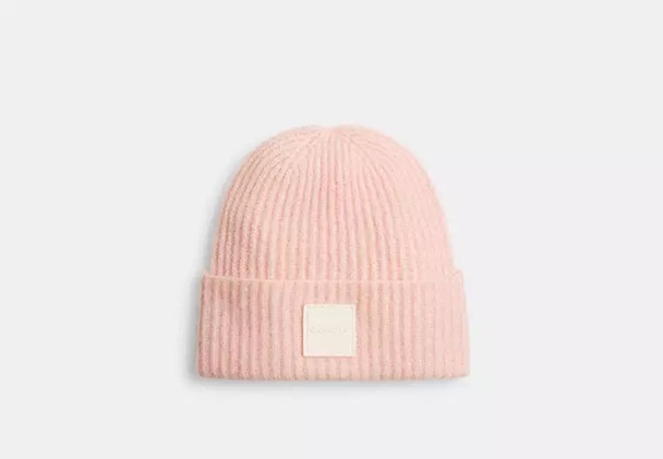 [U] COACH PEACH/CHALK CCN83 COLBK BNIE, 198654035872 (UCO40)