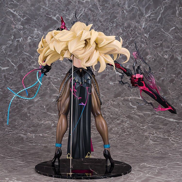 「ACG.GO」「預購」Phat! Company Saber/巴格斯特 1/7 Scale Figure 《Fate/Grand Order》