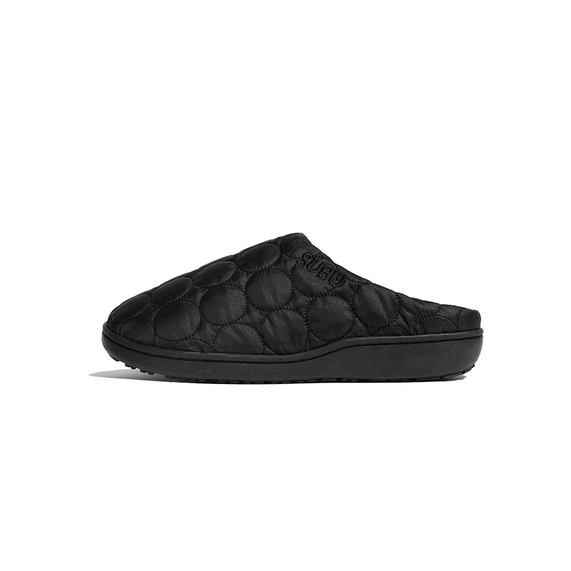 SUBU｜Circle "Black"