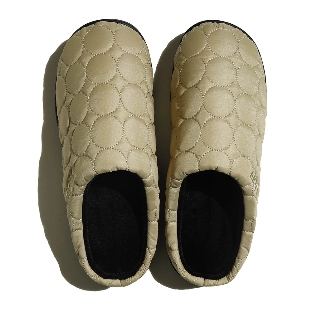 SUBU｜Circle "Beige"