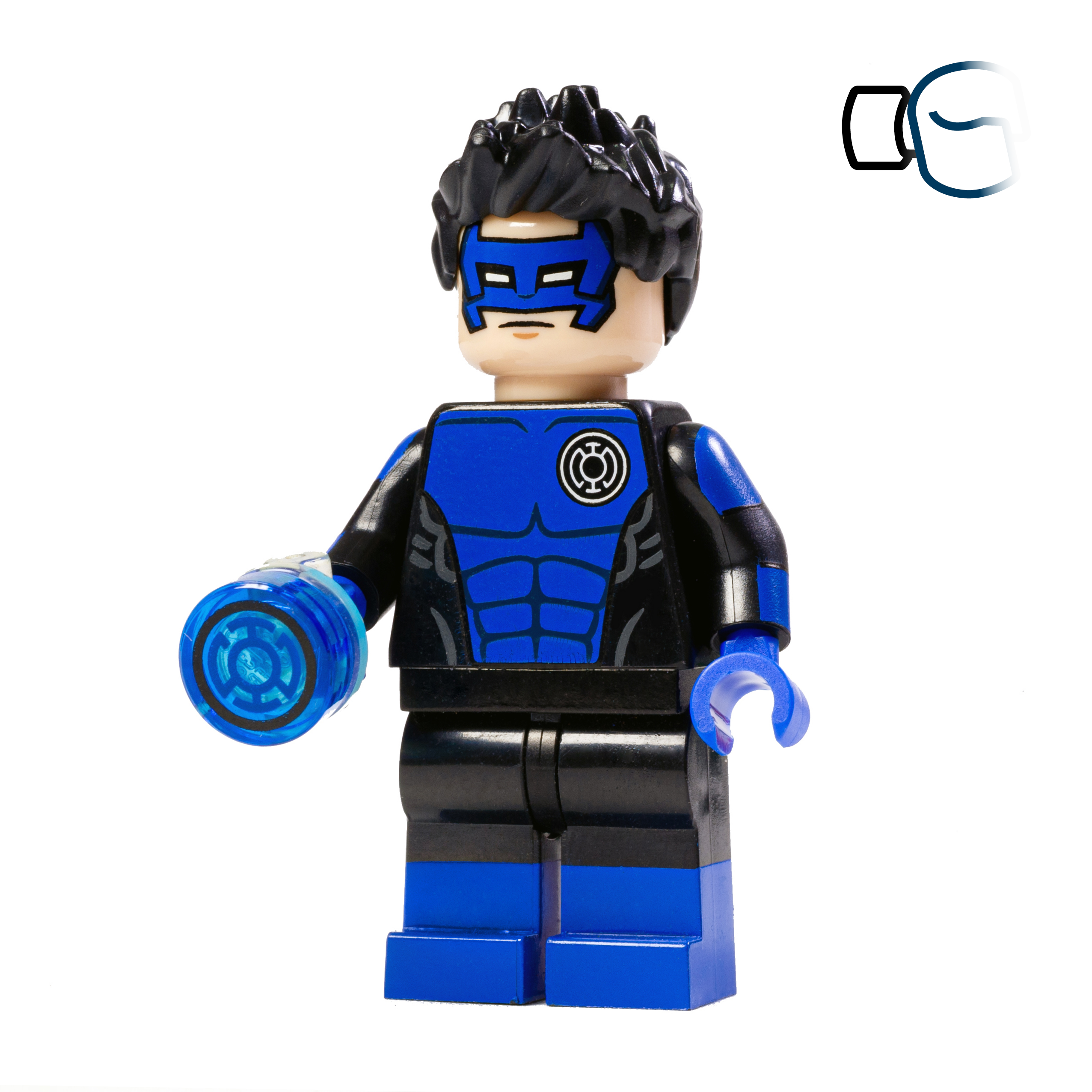[Excelsior][Preorder] Kyle Rayner [PADprinted]