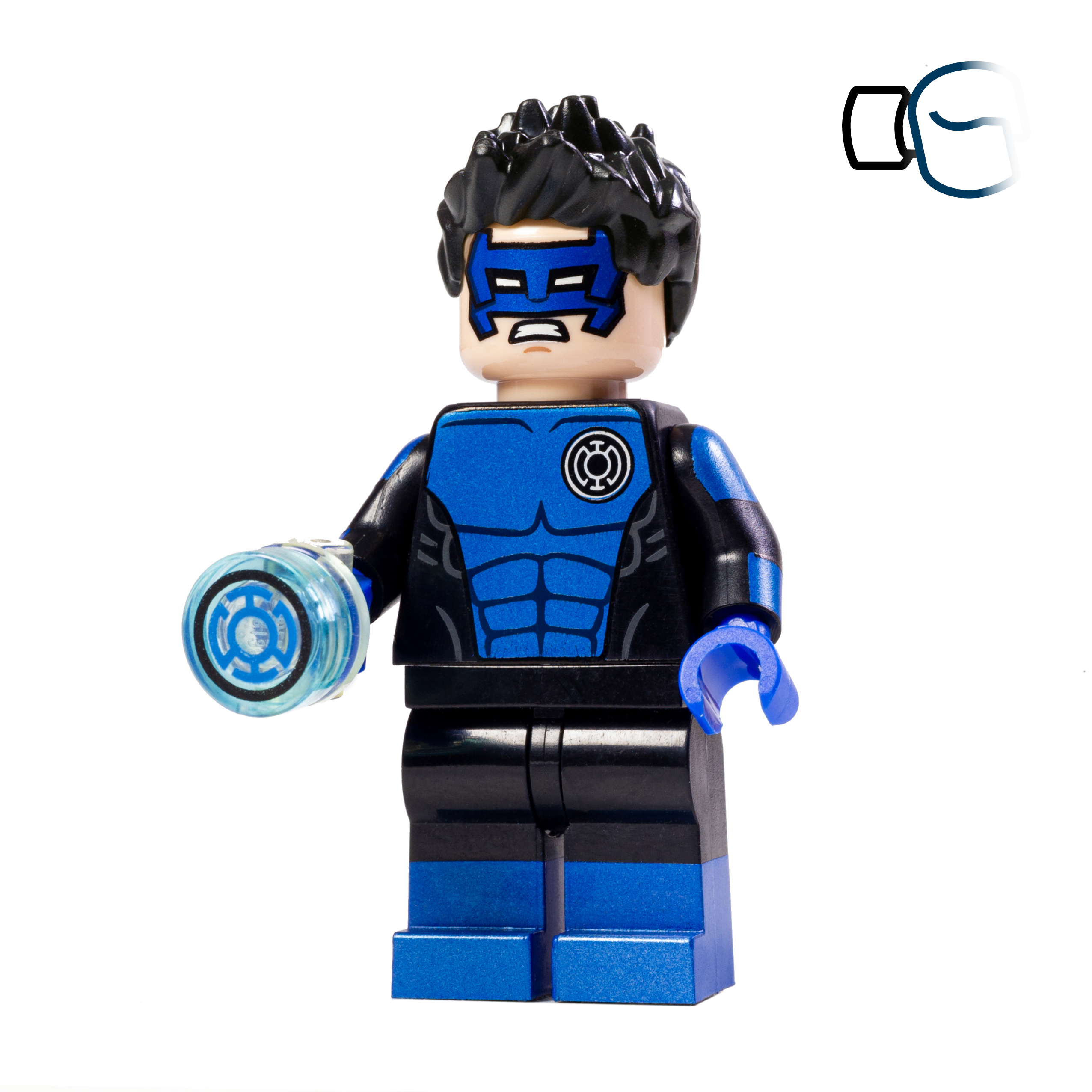 [Excelsior][Preorder] Kyle Rayner [PADprinted]