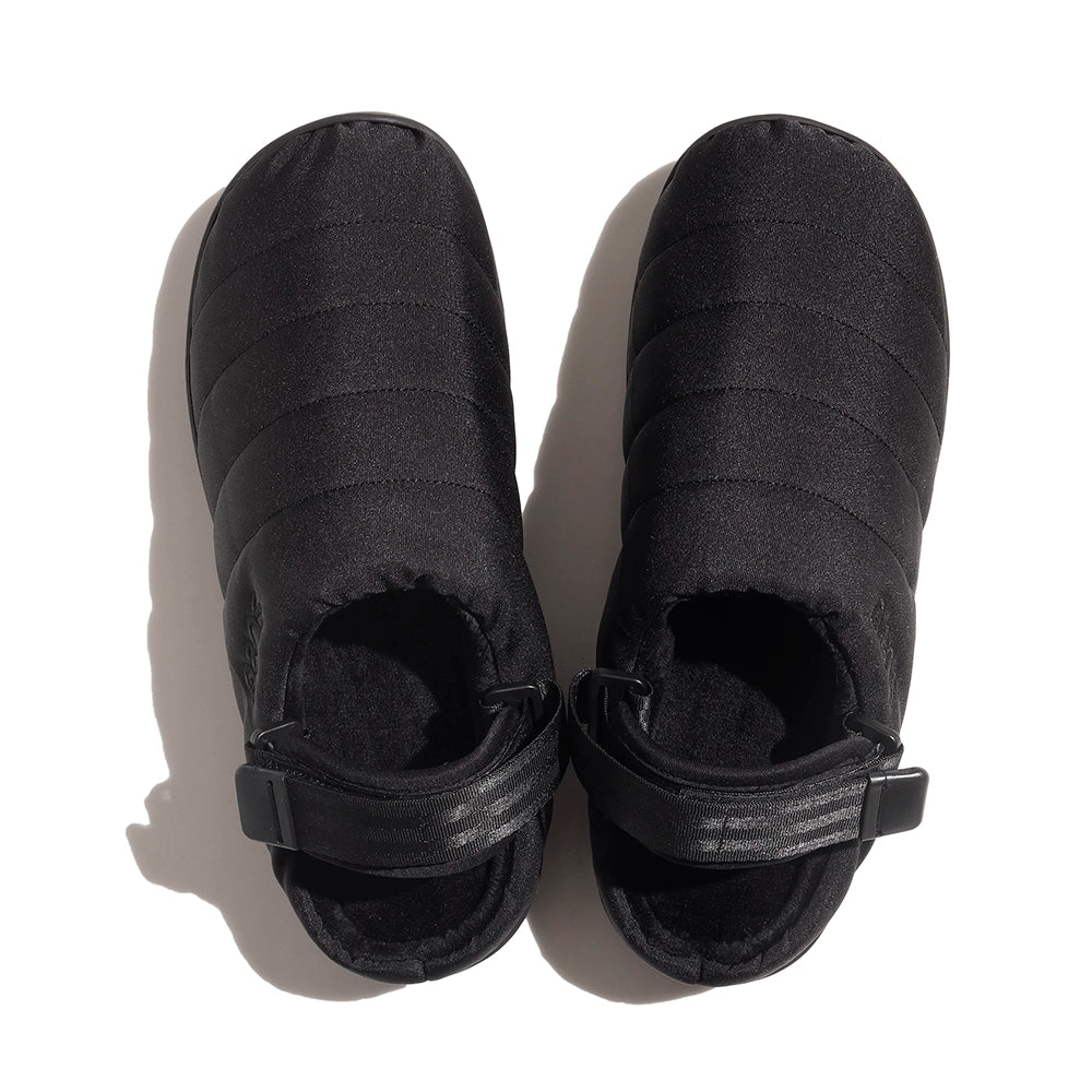 SUBU｜NANNEN +H "Black"