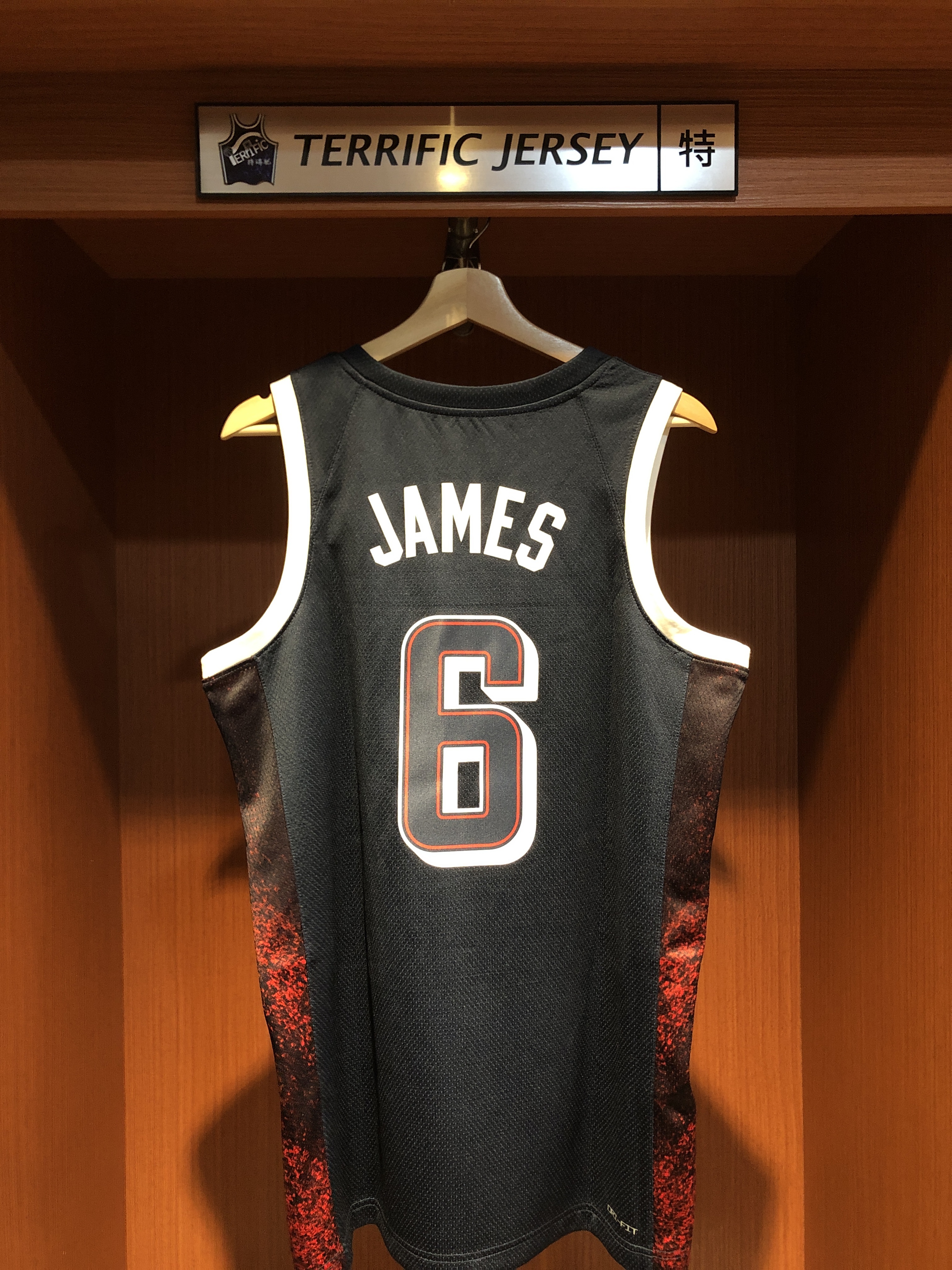 NBA球衣 Lebron James 巴黎奧運 美國隊 深藍 USA Nike Swingman 球迷版 熱轉印 全新