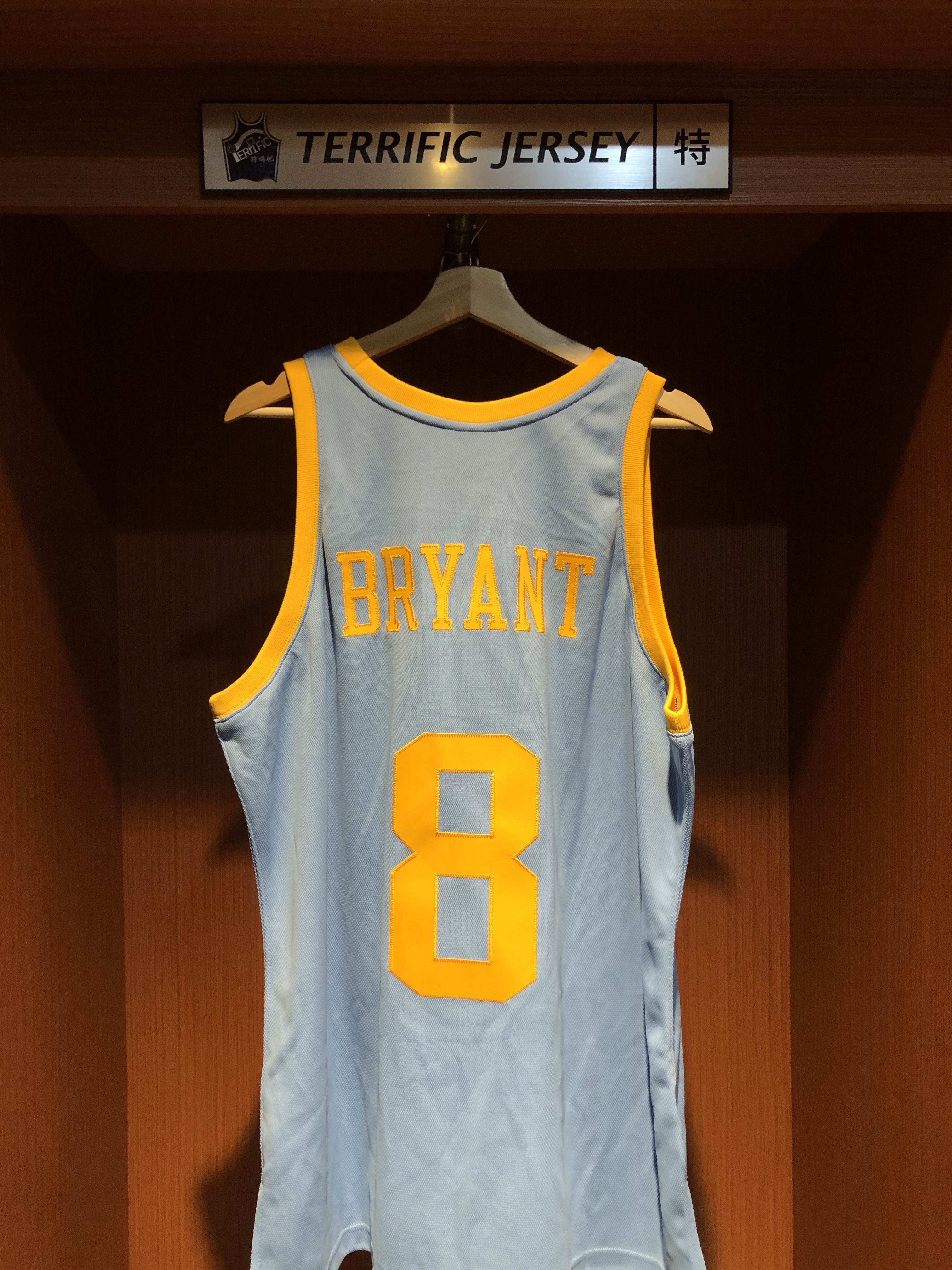 NBA球衣 Kobe Bryant 洛杉磯湖人 01-02藍 MPLS. M&N Authentic 球員版 電繡 全新