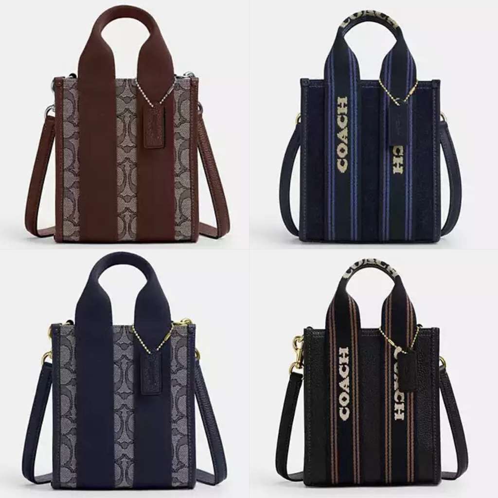 【預購】COACH K1122109 Mini TOTE Bag
