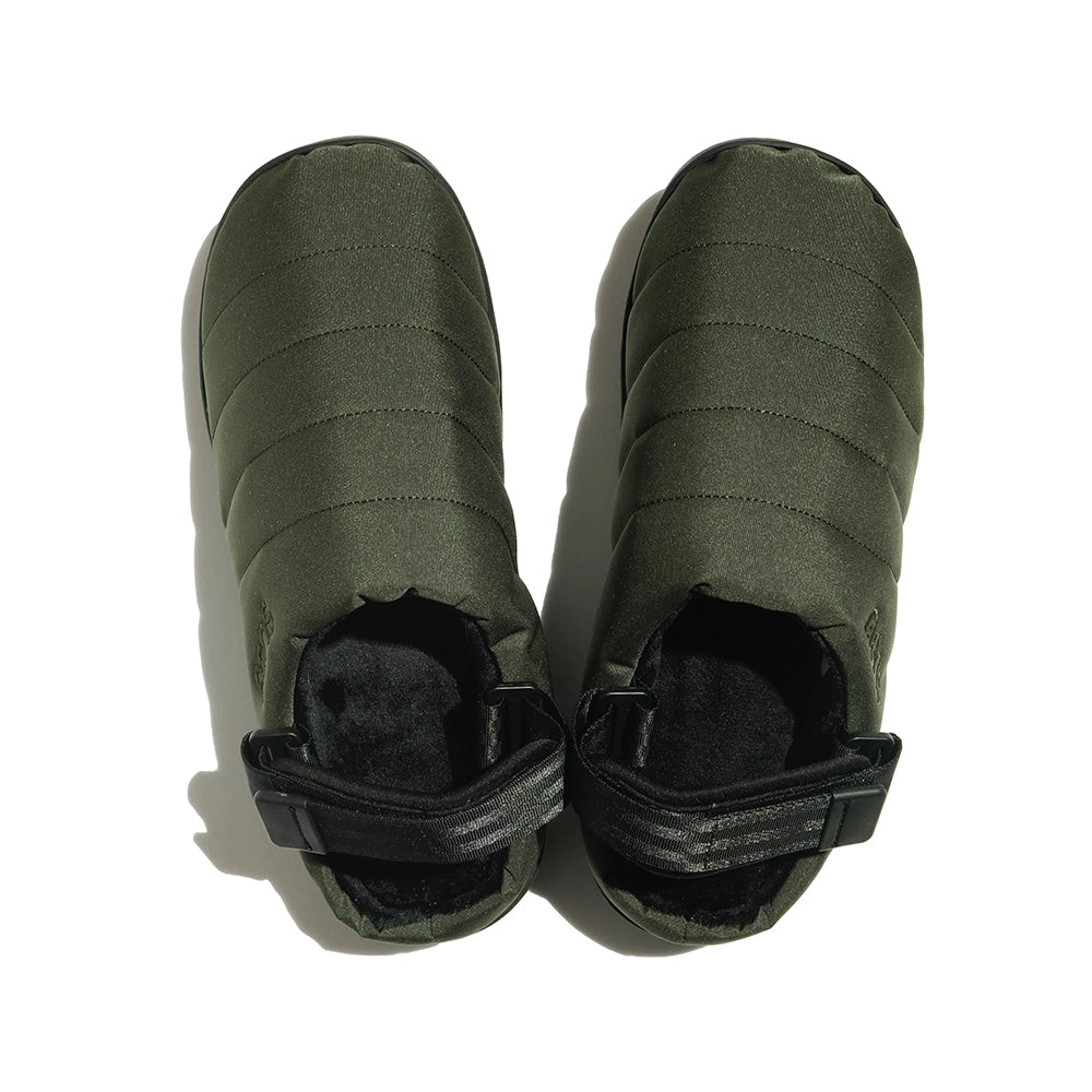 SUBU｜NANNEN +H "Khaki"