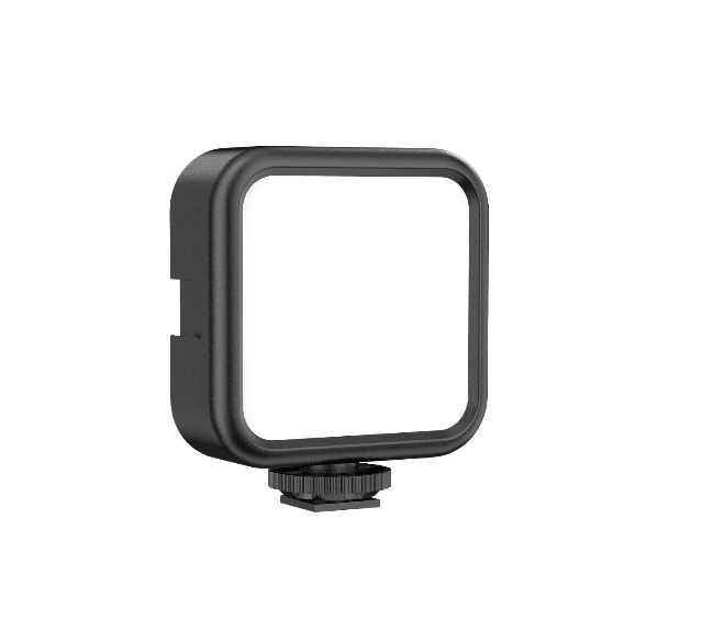 SJCAM 補光燈 (大)