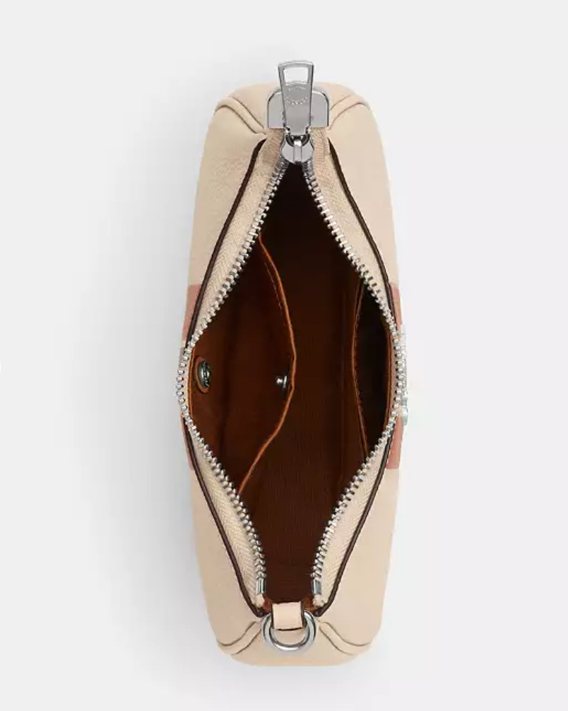 [U] COACH SV/IVORY MULTI CAL22 TER MIN XB STRAP, 196395780297 (UCO141)