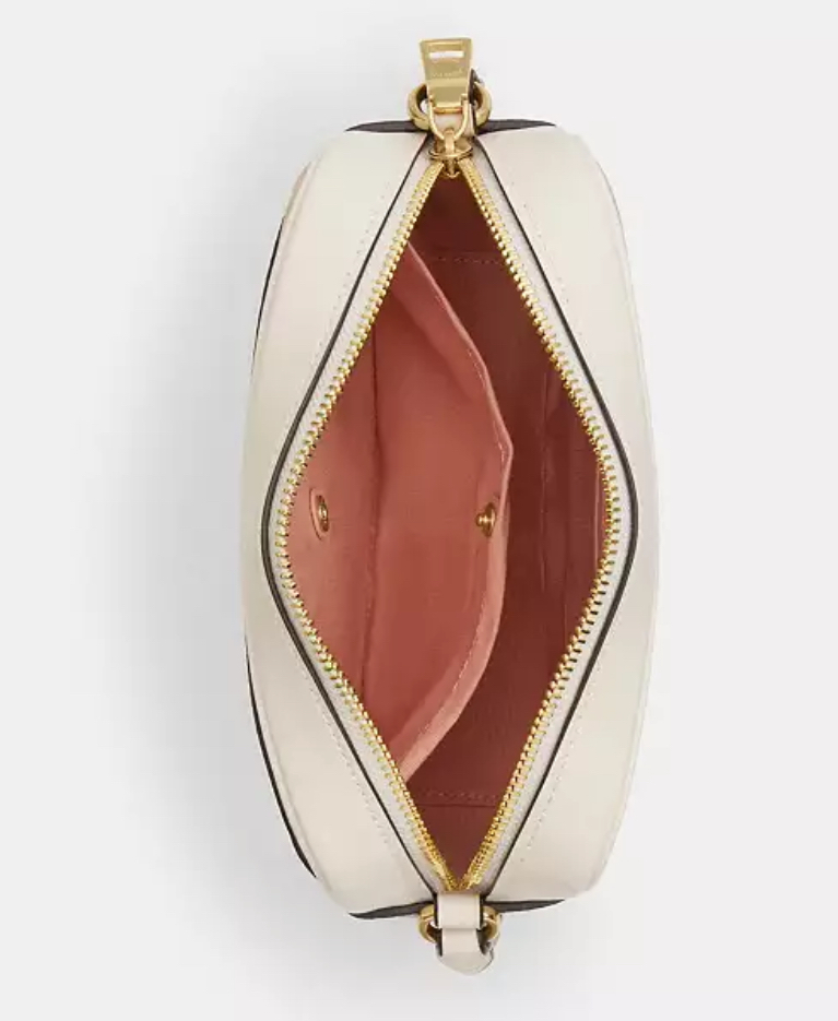 [U] COACH IM/SAND MULTI CBA86 MINI JAMIE CB SIG FLORAL, 196395785865  (UCO139)