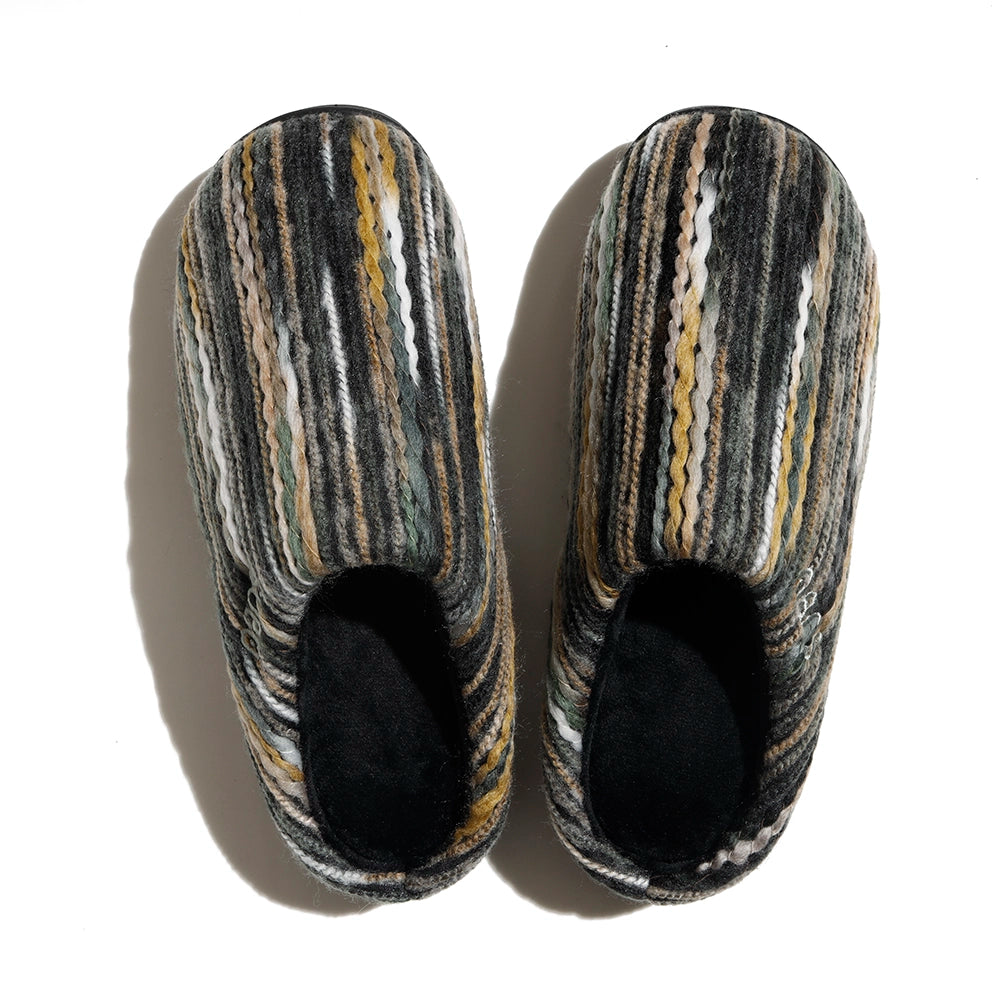 SUBU｜Dots "Vivid Mosaic"