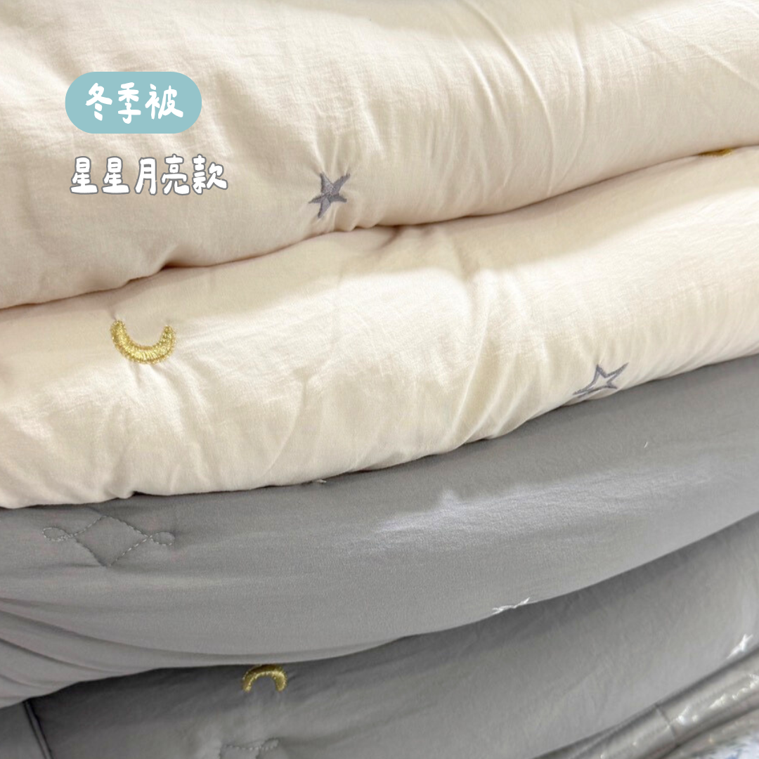 #連線預購 🇰🇷韓國限定 廣藏市場 "冬季被" 棉被