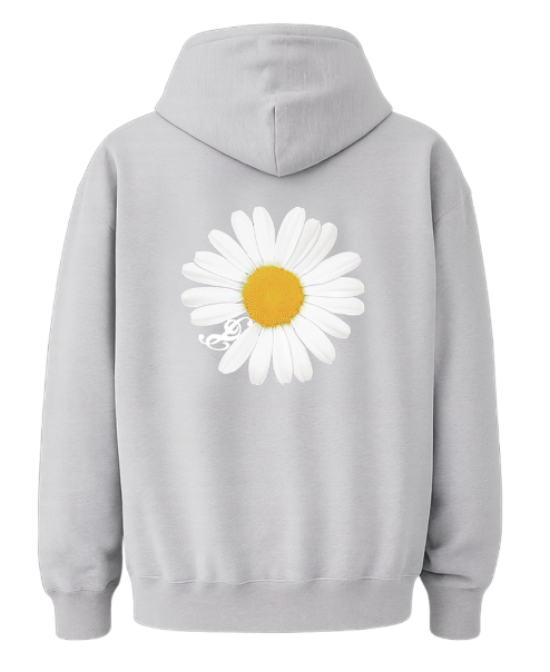 GD MAMA 連帽外套