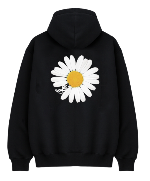 GD MAMA 連帽外套