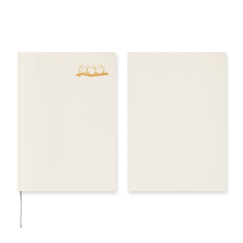 氣氛日記 早安 早晨儀式手帳｜MIDORI 日本