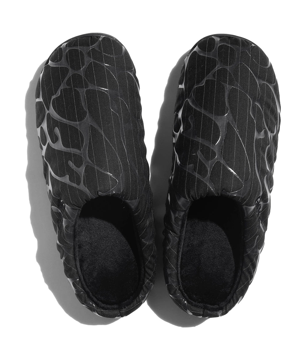 SUBU｜Dots Franken "Stripe Black"