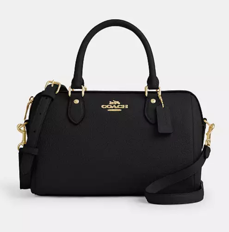 [U] COACH IM/BLACK CV962 RFB RWN, 196395541638 (UCO129)