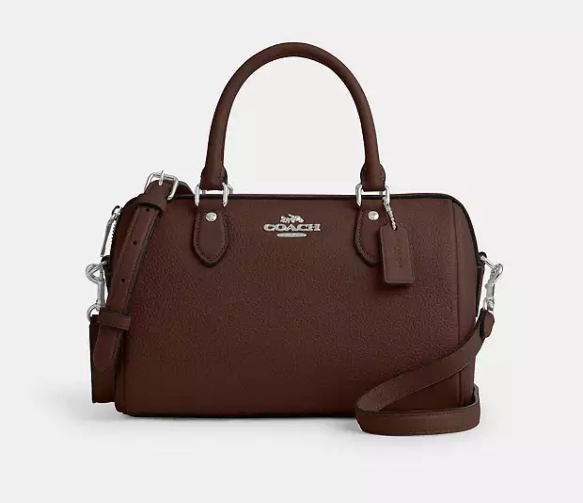 [U] COACH SV/MAPLE CV962 RFB RWN, 196395541683 (UCO128)