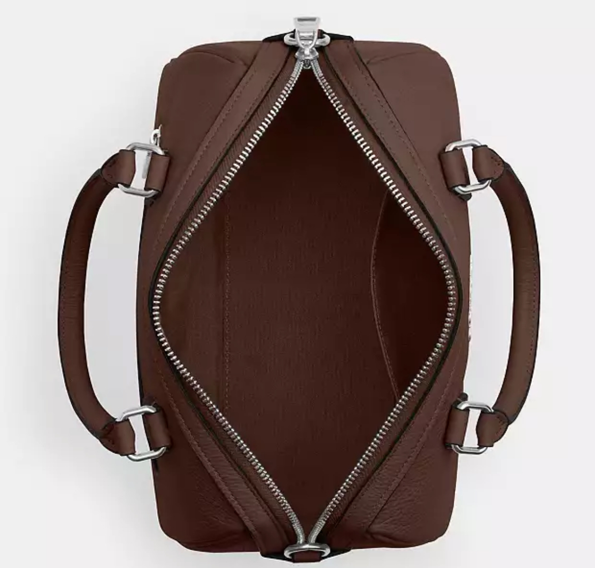 [U] COACH SV/MAPLE CV962 RFB RWN, 196395541683 (UCO128)