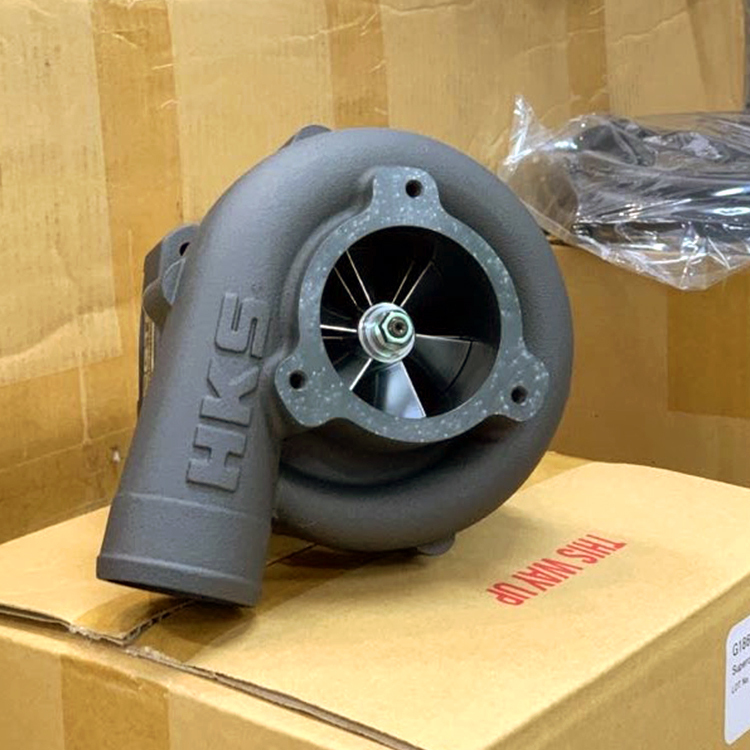 HKS SUPERCHARGER GT2 增壓套件組 TOYOTA GR86