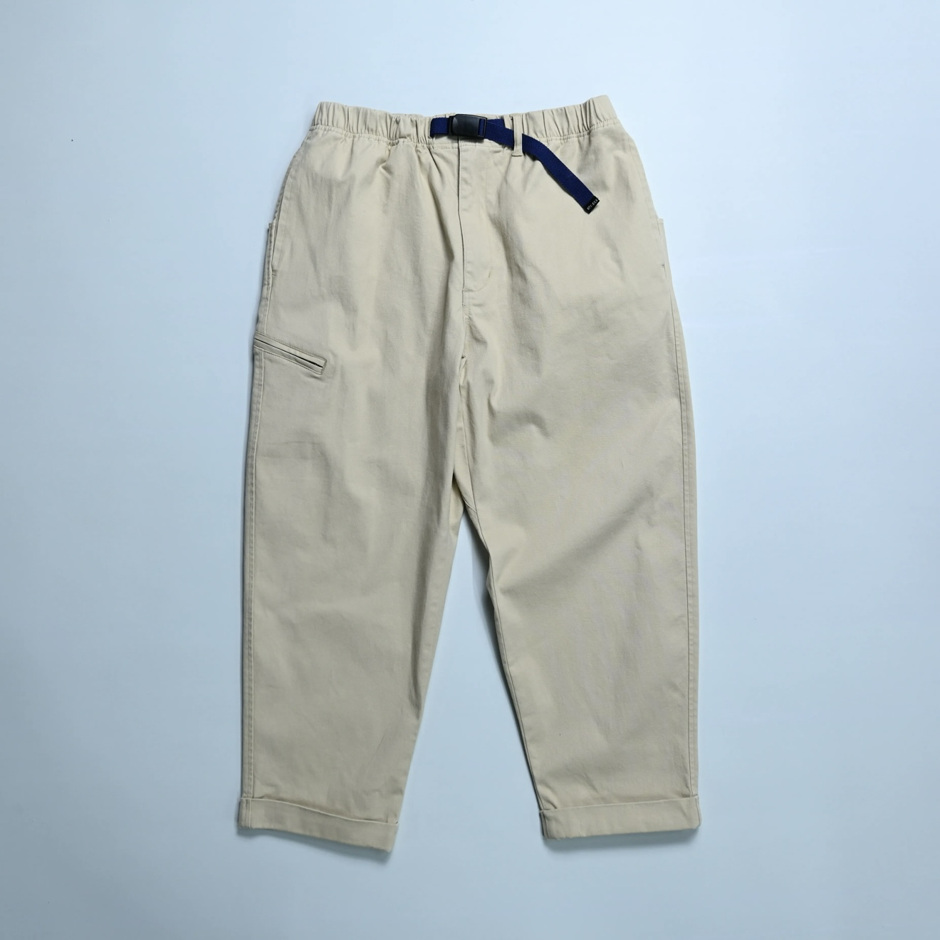 Stylexx x Seo Design Tokyo Stretch Twill Utility Pants