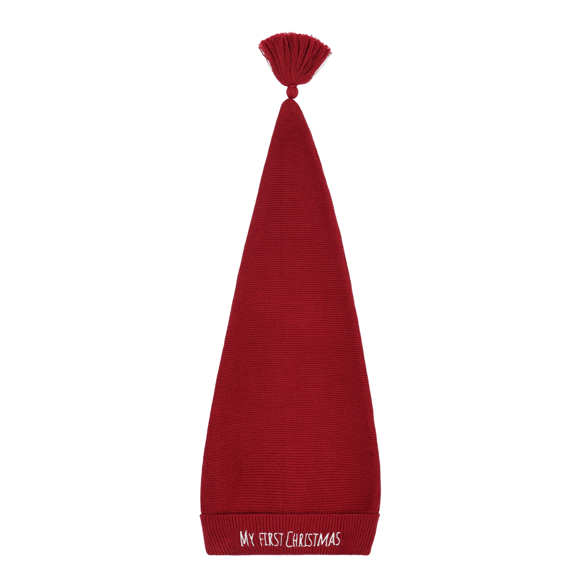 〖 Hust & Claire 〗寶寶的第一個聖誕帽
