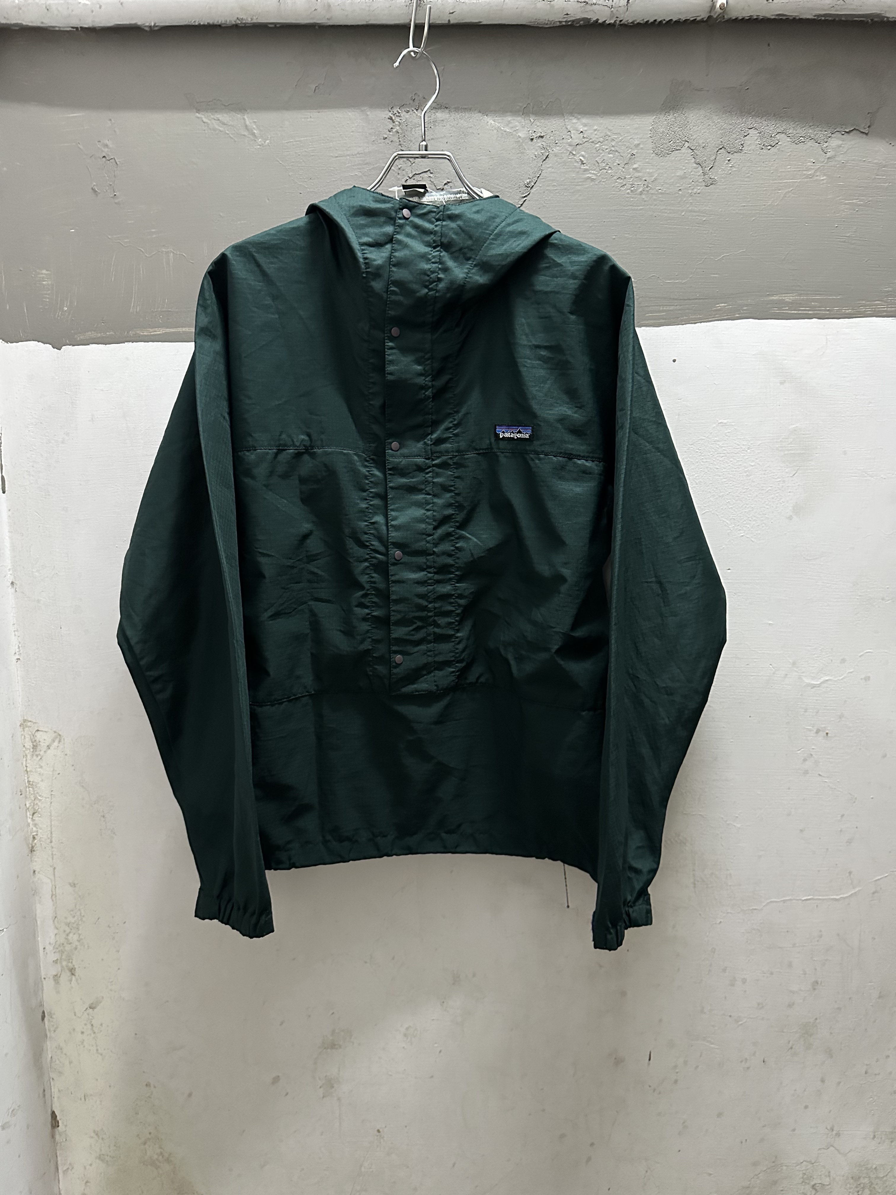 90‘s (S98) PATAGONIA Pneumatic Pullover