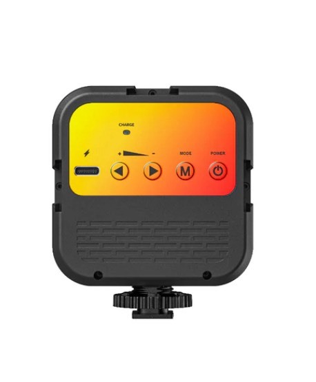 SJCAM 補光燈 (大)