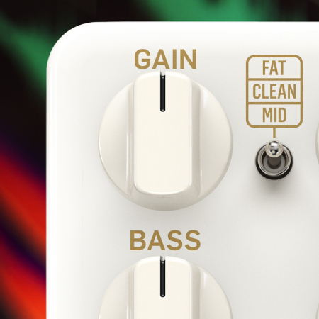 Tc Electronic SPARK BOOSTER Booster Pedal