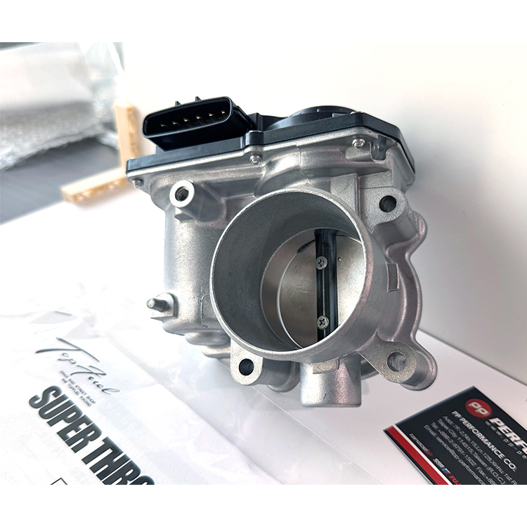 TOP FUEL 加大節氣門 SUZUKI SWIFT SPORT ZC33S