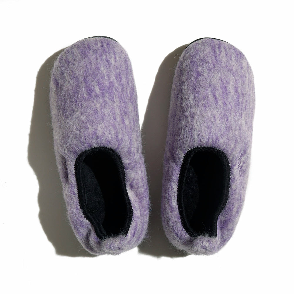 SUBU｜Dots Vamp Noctine "Purple"