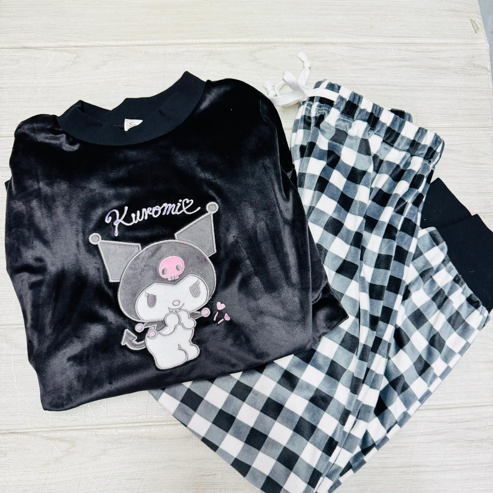 Sanrio 睡衣