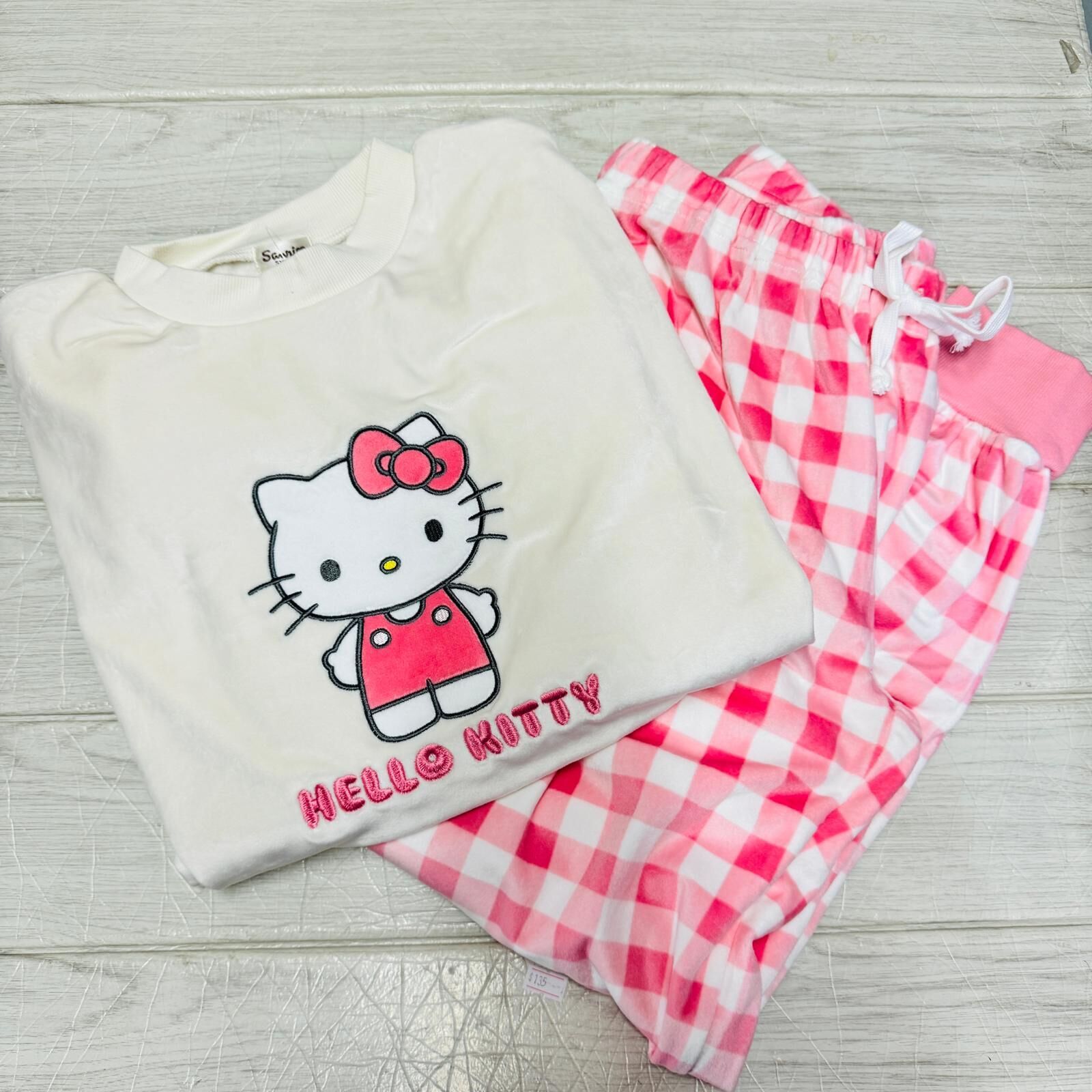 Sanrio 睡衣