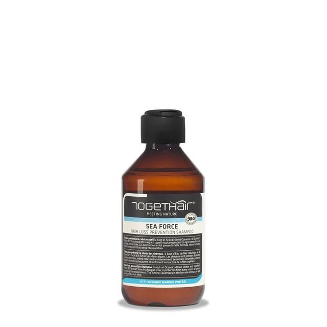 TOGETHAIR SEA FORCE SHAMPOO