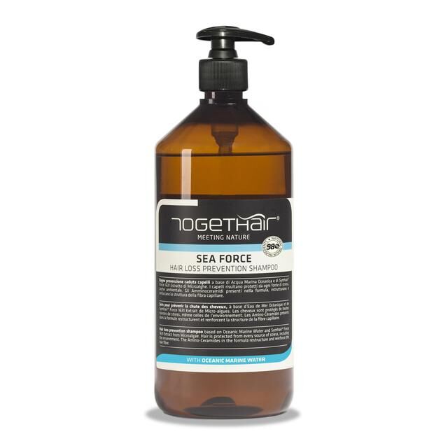 TOGETHAIR SEA FORCE SHAMPOO