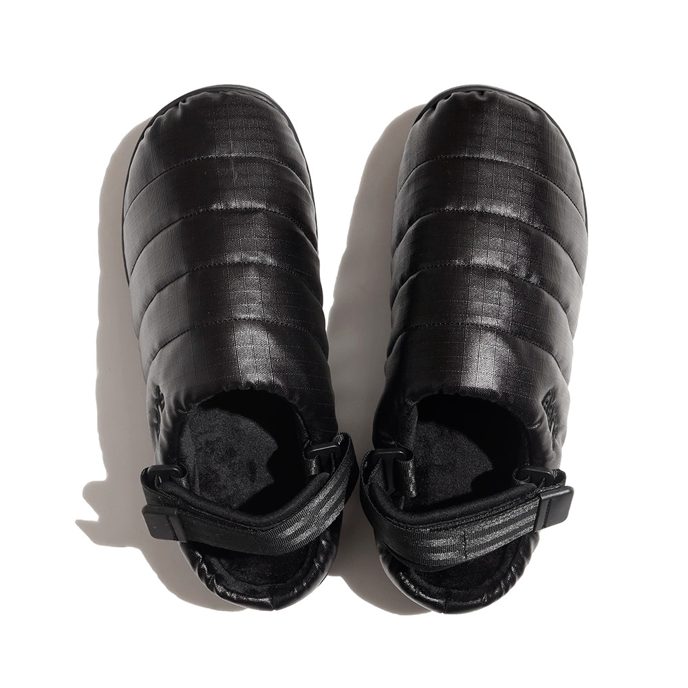 SUBU｜Dots +H "Xeno Black"