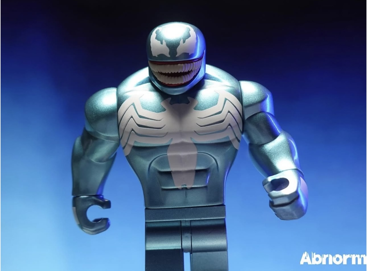 【Abnormal】毒液 （綠色）